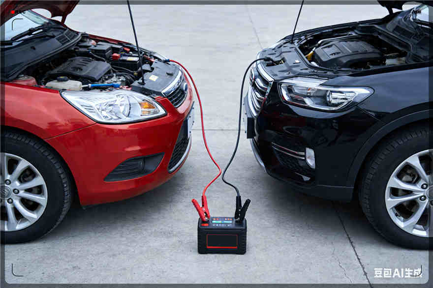 钟楼区电瓶搭电电话【案例】