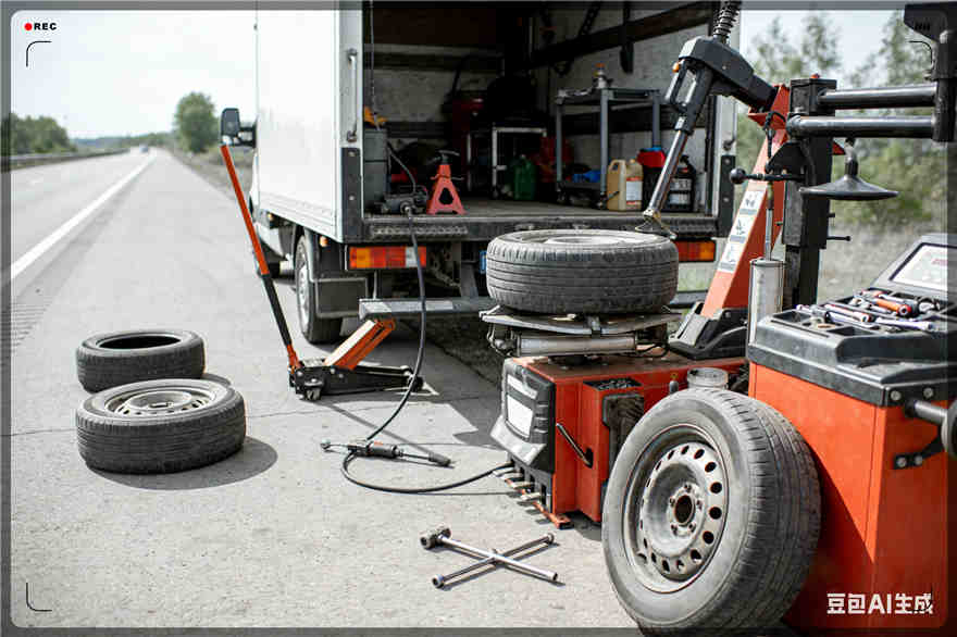 钟楼区换轮胎电话【案例】