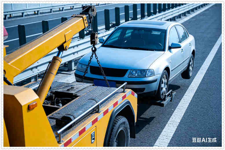 钟楼区道路救援2026年发展趋势：AI赋能下的钟楼区道路救援