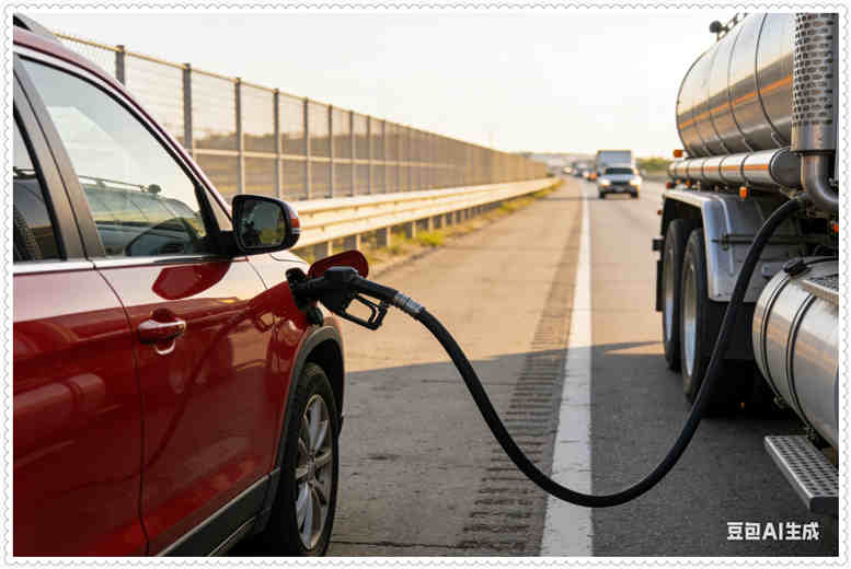 钟楼区道路救援