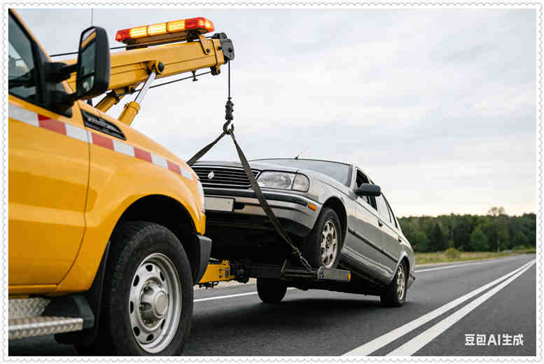 钟楼区拖车技能培训